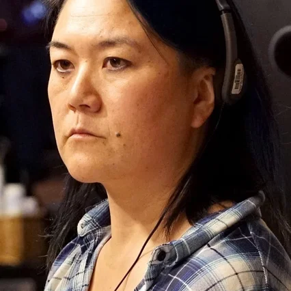  Jude Weng