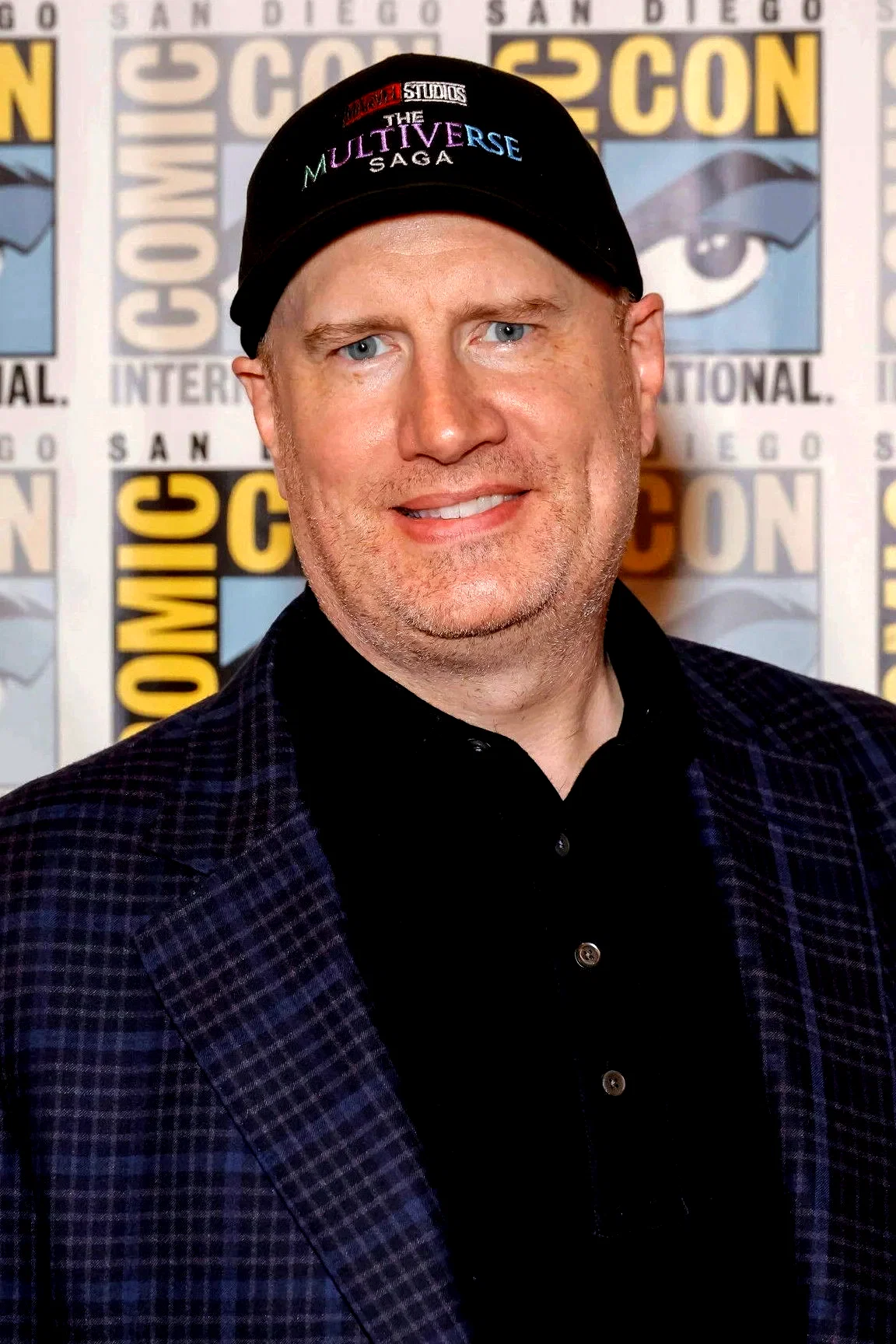  Kevin Feige