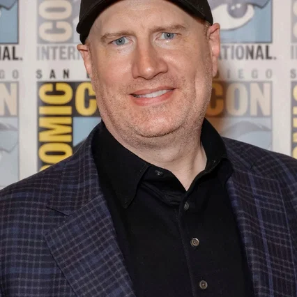  Kevin Feige
