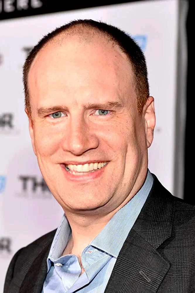  Kevin Feige