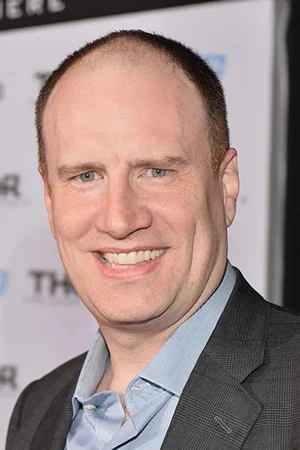  Kevin Feige