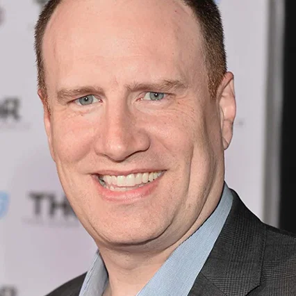  Kevin Feige