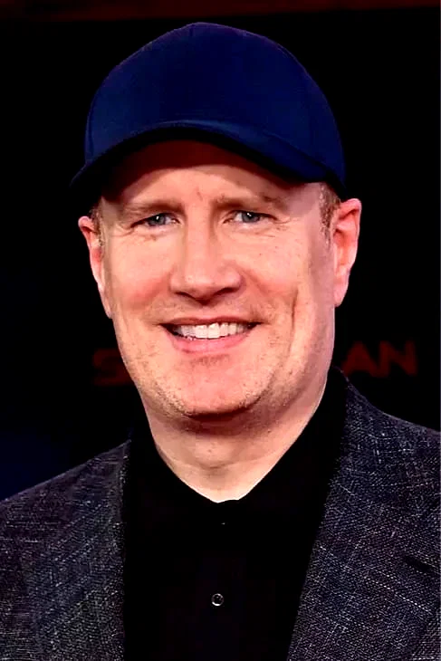  Kevin Feige