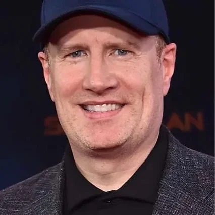  Kevin Feige