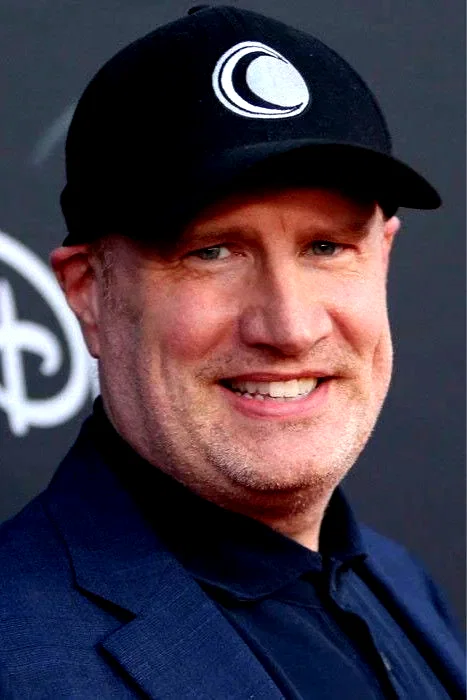  Kevin Feige