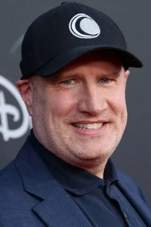  Kevin Feige photo