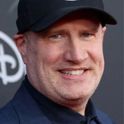  Kevin Feige