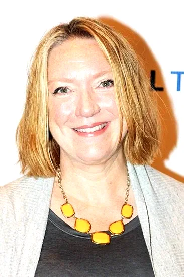 Julie Anne Robinson