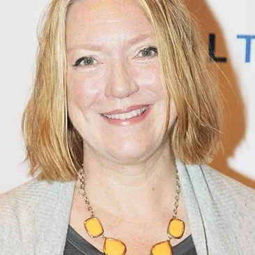 Julie Anne Robinson