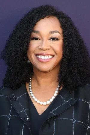  Shonda Rhimes photo
