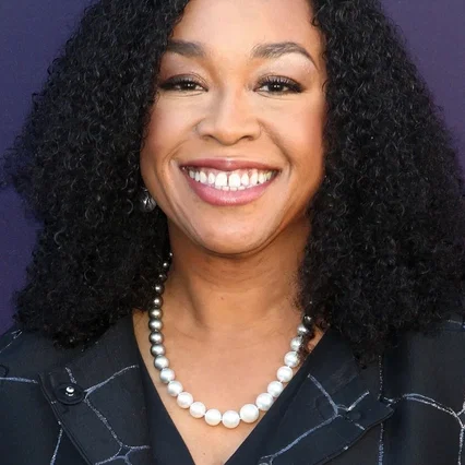  Shonda Rhimes