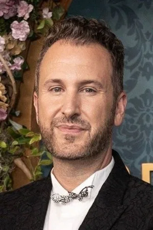  Chris Van Dusen photo