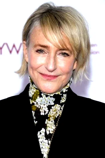  Tricia Brock