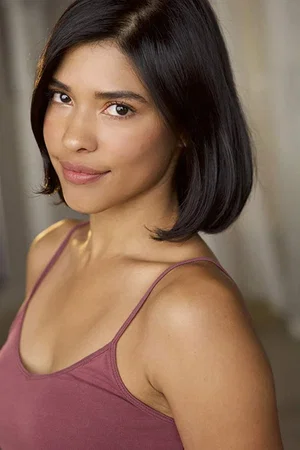  Lisseth Chavez photo