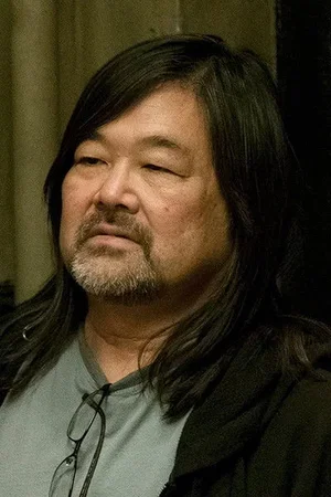  Daryn Okada photo
