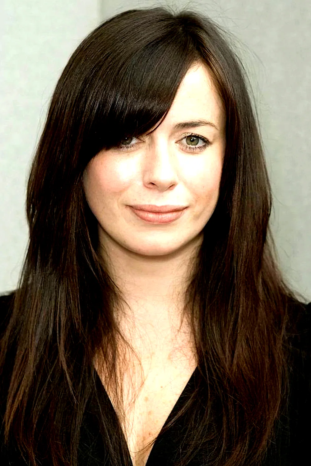  Eve Myles
