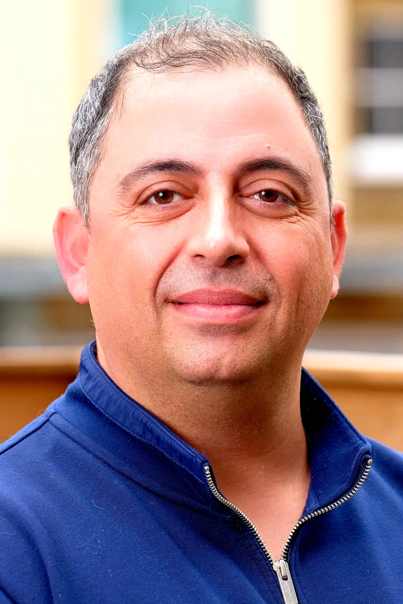  Hakan Kousetta