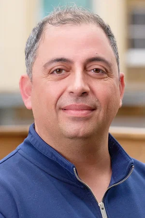  Hakan Kousetta photo