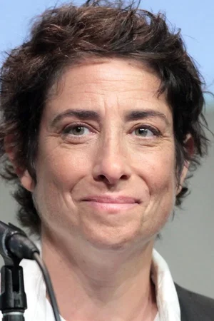  Carolyn Strauss photo