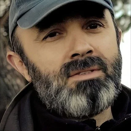 Алик Сахаров