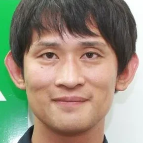Photo star :  Manabu Ōtsuka