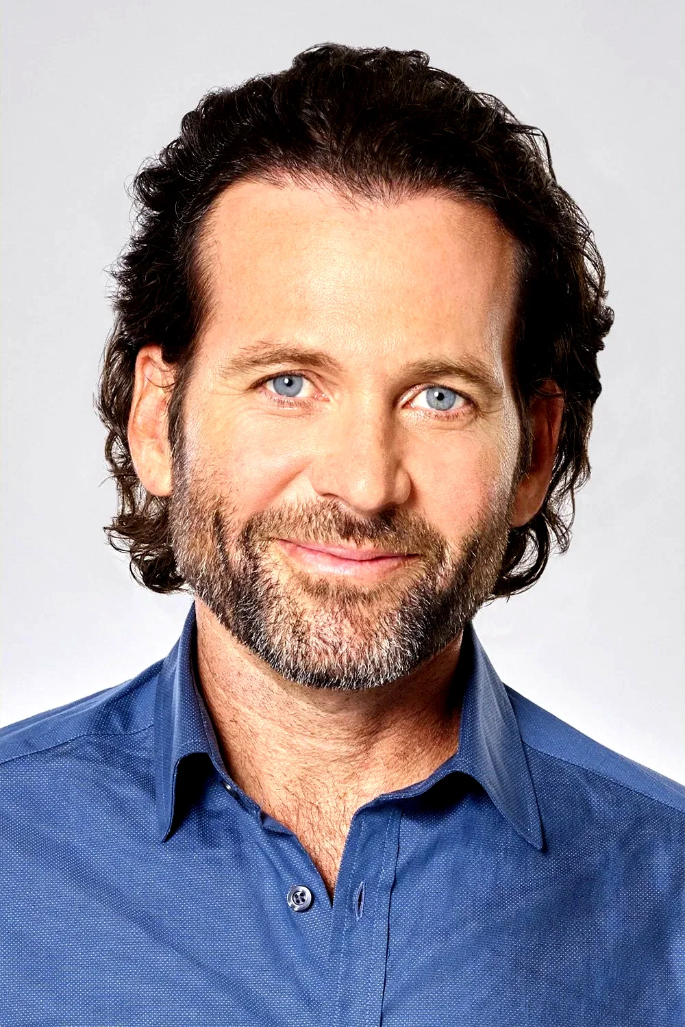 Eion Bailey