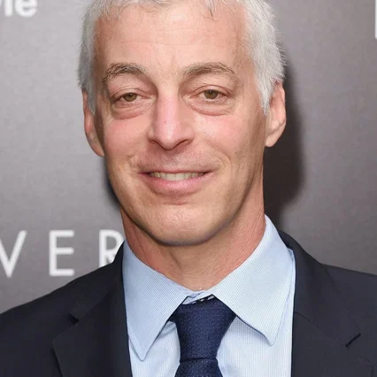Jeff Pinkner