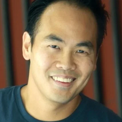  Larry Teng