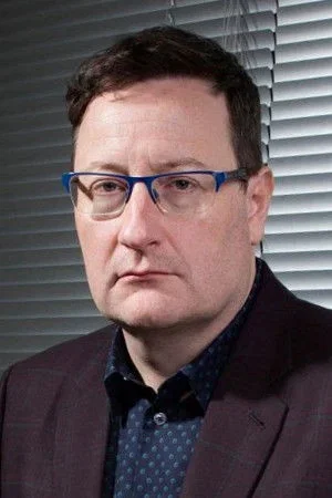 Chris Chibnall photo