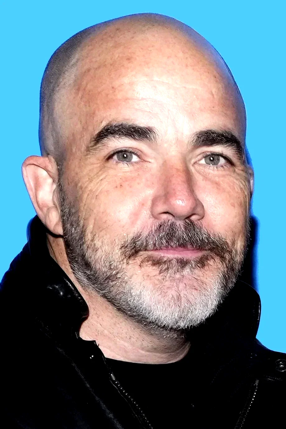  Michael Friedman