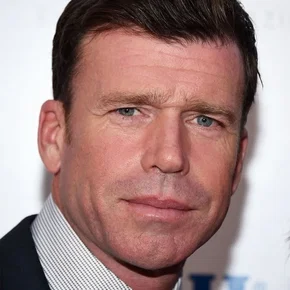 Photo star : Taylor Sheridan