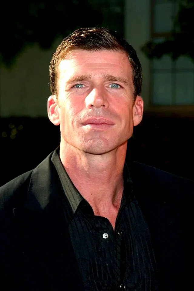 Taylor Sheridan