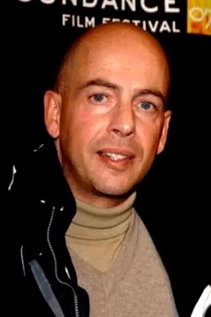  Bob Yari