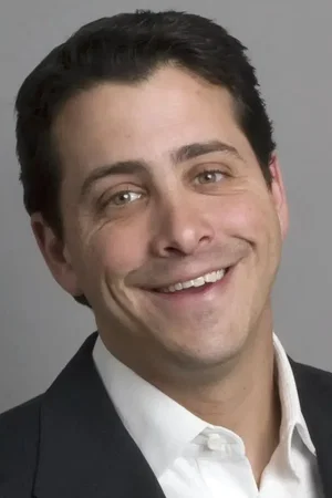  David Glasser photo
