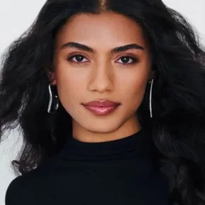 Photo star :  Dior Goodjohn