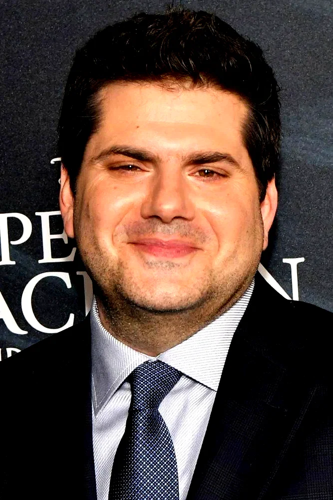 Dan Shotz