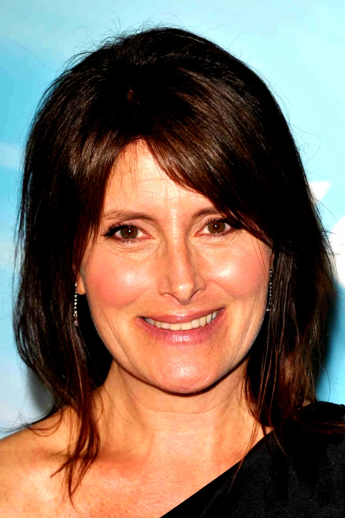  Pamela Fryman