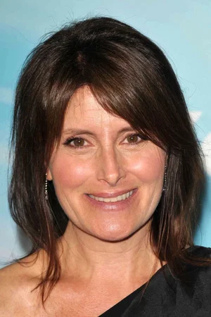  Pamela Fryman photo