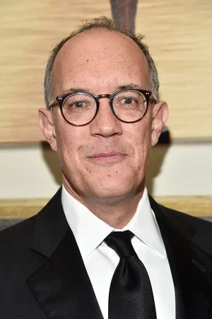  David Crane