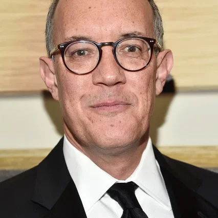  David Crane