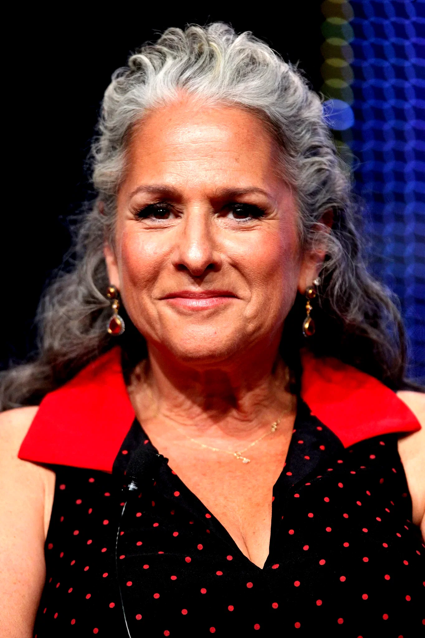  Marta Kauffman