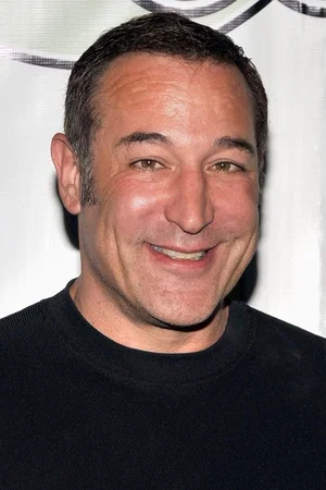  Sam Simon photo