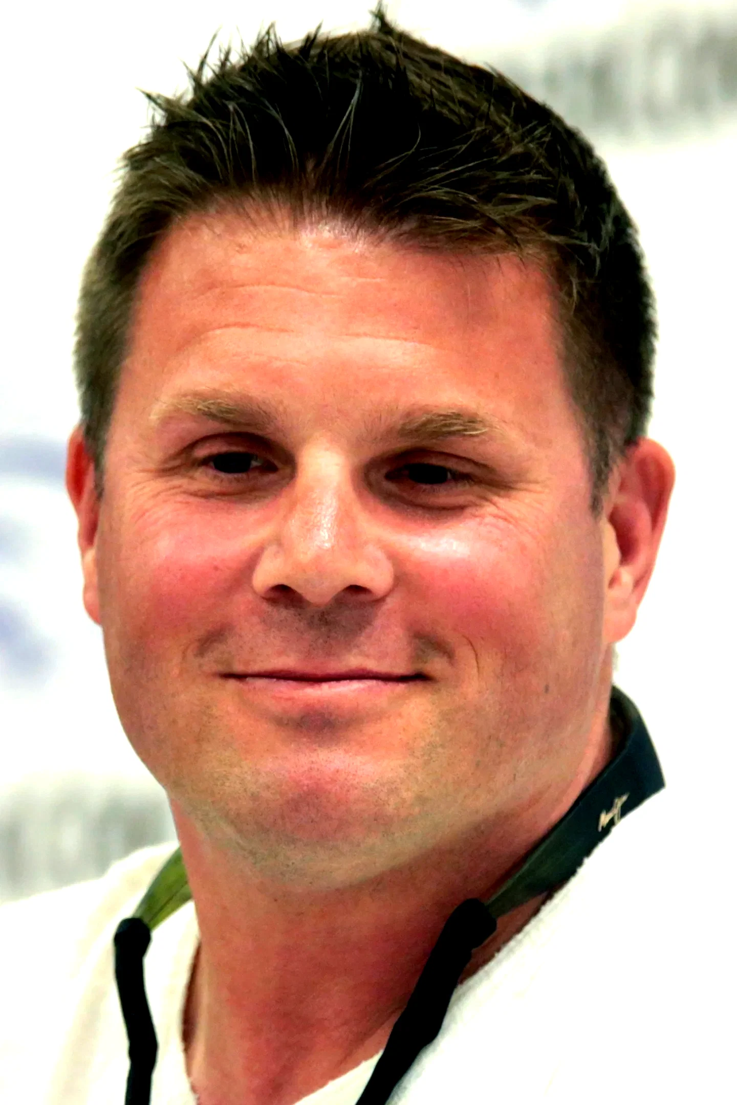  Eugene Roddenberry