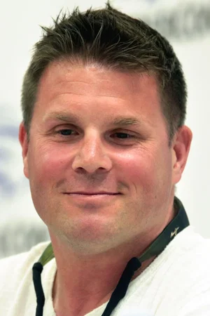  Eugene Roddenberry photo