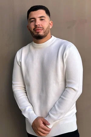  Brahim Koutari photo