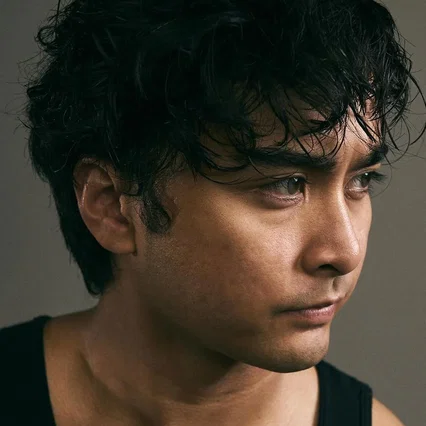  Kristian Ventura