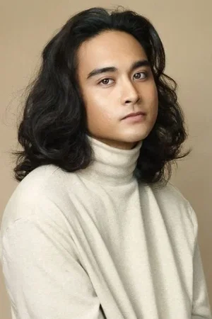  Kristian Ventura