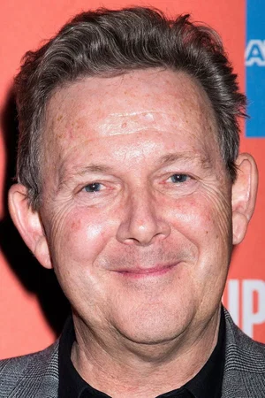 John Logan photo