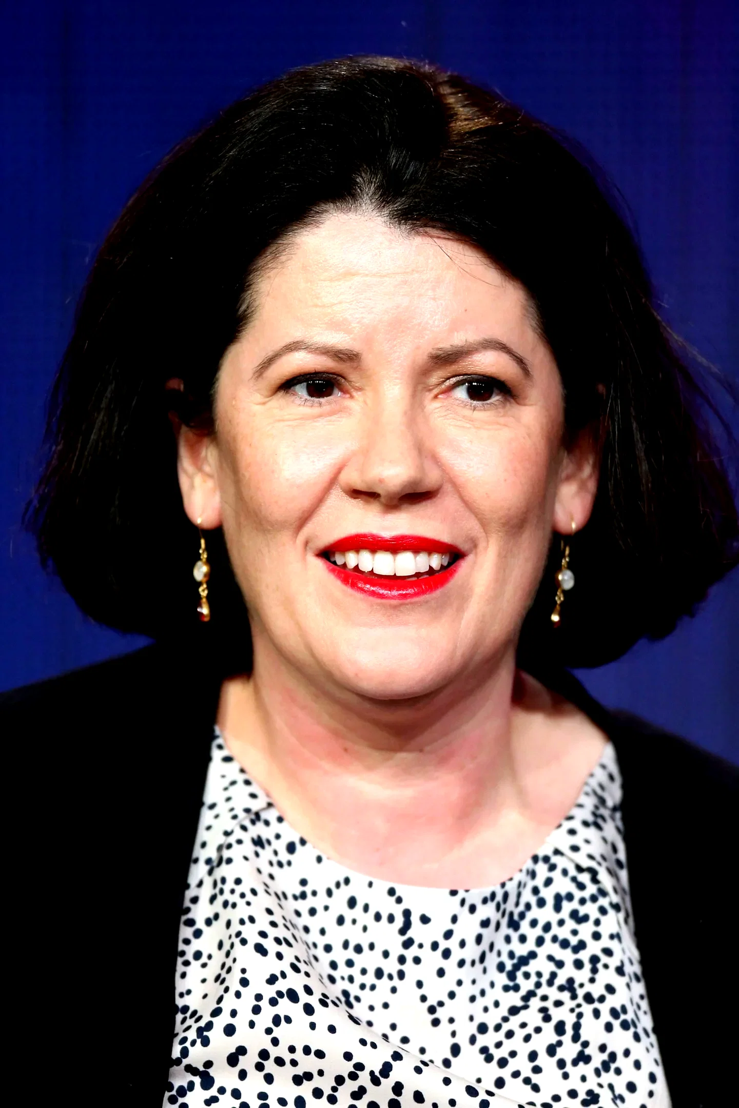  Pippa Harris