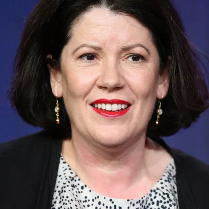  Pippa Harris